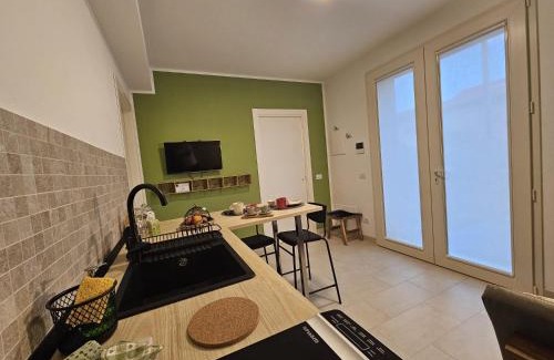 Imola Apartment | La Barchetta