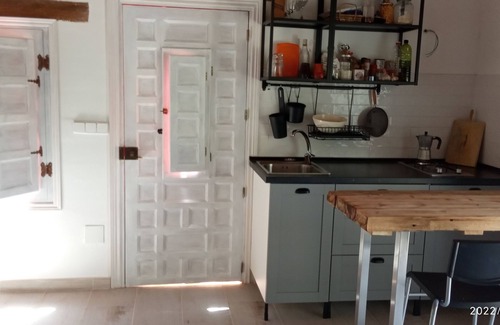 La Nora House | La Barraca de Ro - House in the orchard of Murcia with pool and garden.