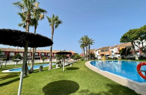 Chiclana de la Frontera Apartment | La Barrosa Bay