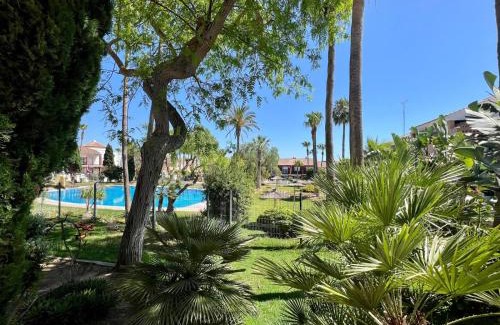 Chiclana de la Frontera Apartment | La Barrosa Bay