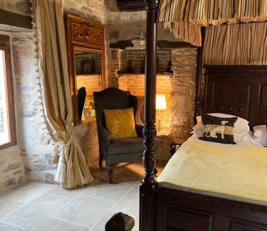 Vindrac-Alayrac Bed & Breakfast | La Bastide de La Bogne