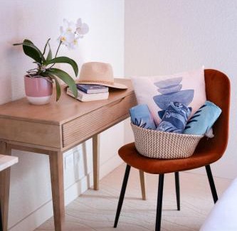 Montferrat Hotel | La Bastide de Montferrat