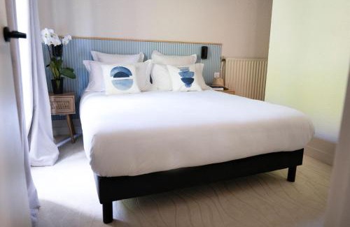 Montferrat Hotel | La Bastide de Montferrat