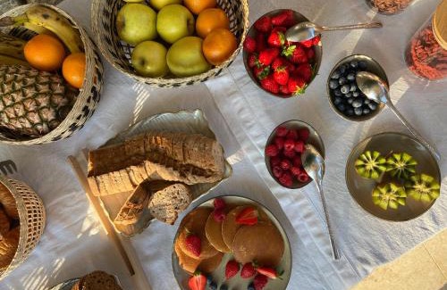 Saint-Tropez Hotel | La Bastide des Salins