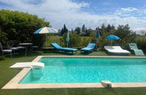 La Londe-les-Maures Apartment | La Bastide Neuve des Oliviers