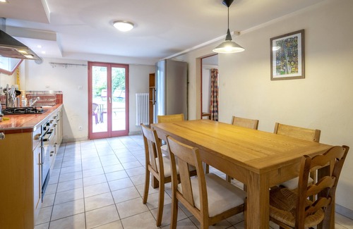 La Baule-Escoublac Villa | La Baule - Villa near the beach and downtown
