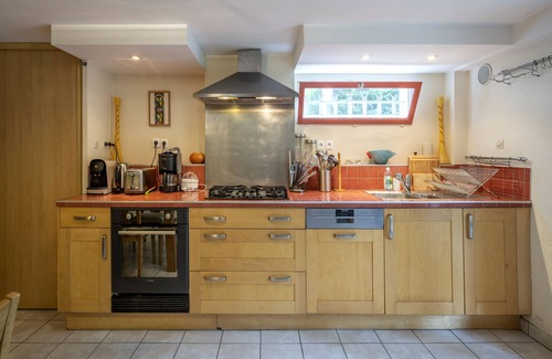 La Baule-Escoublac Villa | La Baule - Villa near the beach and downtown