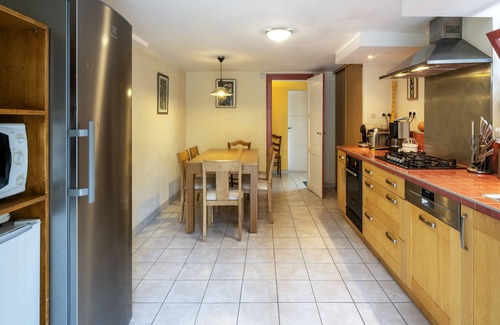 La Baule-Escoublac Villa | La Baule - Villa near the beach and downtown