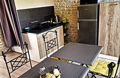 Sarlat-la-Caneda Bed & Breakfast | La Bayardine