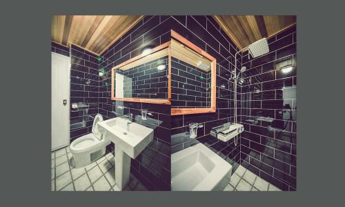 Andeok House | La Beaute Jeju Pension