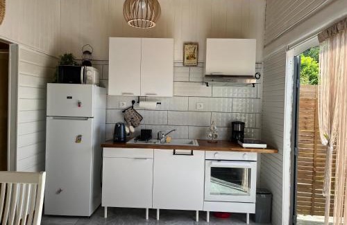 Le Gosier House | La BEL KREOL