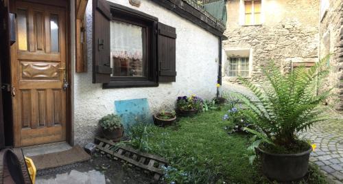 La Thuile Apartment | La Belette