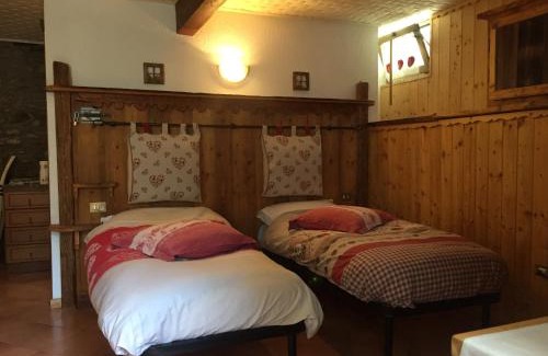 La Thuile Apartment | La Belette