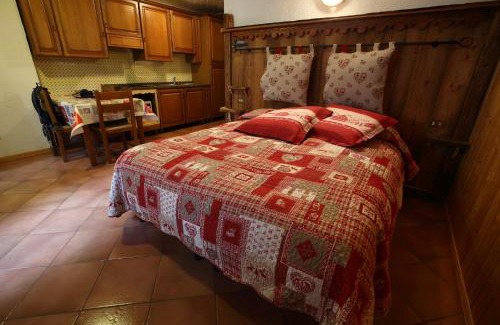 La Thuile Apartment | La Belette