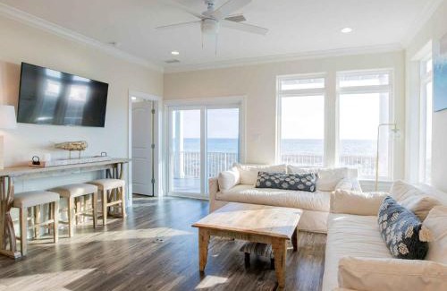 Navarre Beach House | La Bella Luna