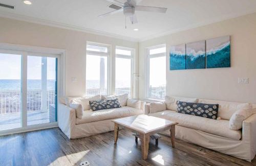 Navarre Beach House | La Bella Luna