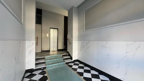 Foce Apartment | La bella mansardina