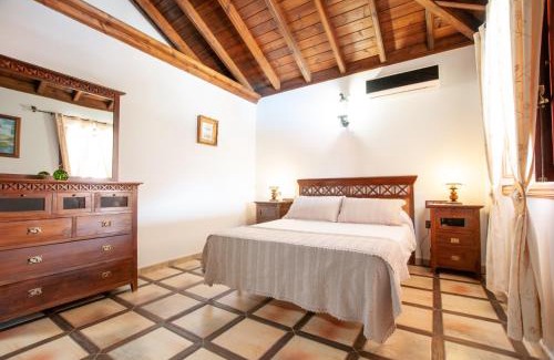 Tuineje House | La Bella Tuineje