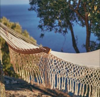 Melinta House | La Bella Villa