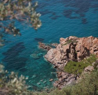 Melinta House | La Bella Villa