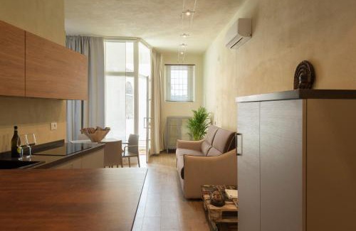 Portese Apartment | La Bellavita Del Garda Luxury Apartments