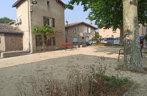 Chabeuil House | La belle échappée