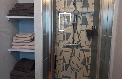 Chabeuil House | La belle échappée