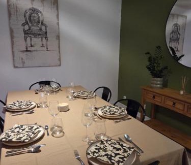 Recloses House | La belle échappée