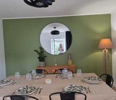 Recloses House | La belle échappée