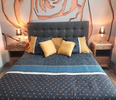 Verdun-sur-le-Doubs Apartment | La belle époque