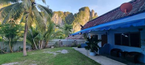 Ao Nang Apartment | La Belle Cliff View