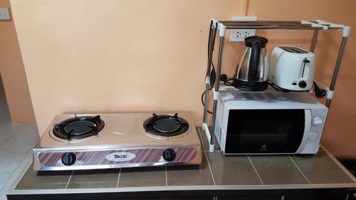 Ao Nang Apartment | La Belle Cliff View