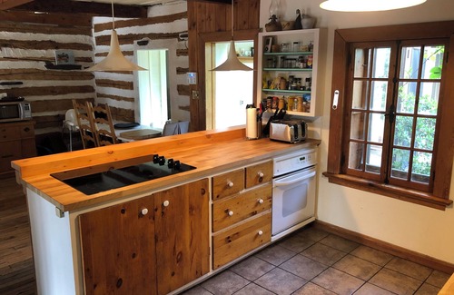 Granby Cabin | La Belle D'autrefois