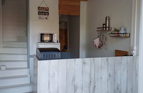 Eguilly House | La Belle Echappée in Auxois