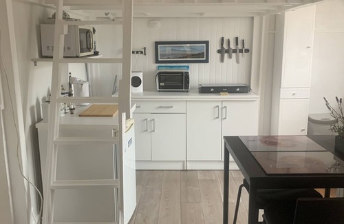 Ault Apartment | La belle eglise an ault center ville 200 metres from the beach