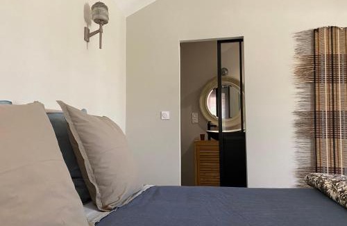 Roaix Bed & Breakfast | La Belle Etoile Chambres