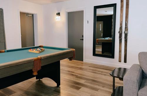 St-Joachim-de-Montmorency Resort | La Belle Excuse