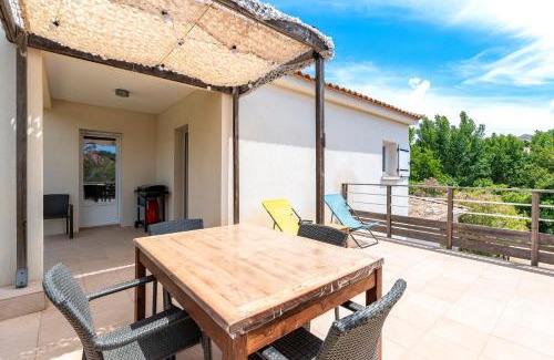 Molini Apartment | La Belle-Hélène - Proche plage, 30 min d'ajaccio