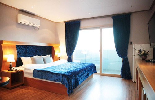 Suryuk Hotel | La Belle Hotel In Tongyeong