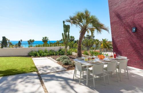 Fontane Bianche Villa | La Belle