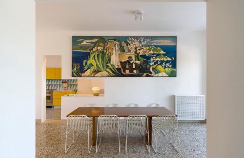 Fontane Bianche Villa | La Belle