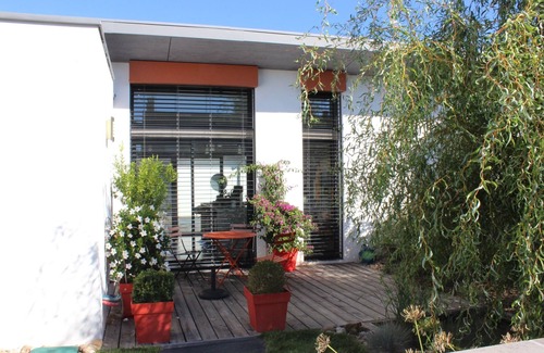 Albi House | La belle Maison Patio - Standing - Private swimming pool -