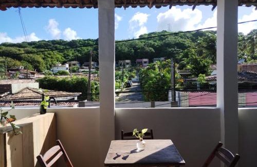 Pipa House | La Belle Pipa