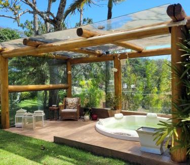 Nogueira Hotel | La Belle Provence