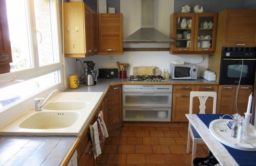Marseillan Villa | La Belle Scribote - Waterside Villa With Magnificent Views Of Étang And Sète