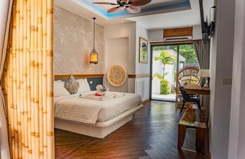 Ko Pha-ngan Hotel | La Belle Vie - Boutique Hotel Adults Only