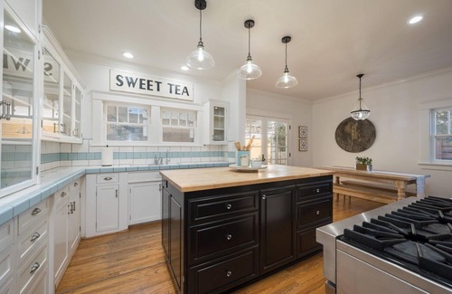 Paso Robles House | La Belle Vie on Vine
