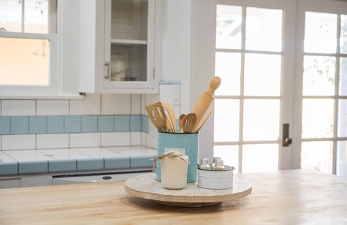 Paso Robles House | La Belle Vie on Vine
