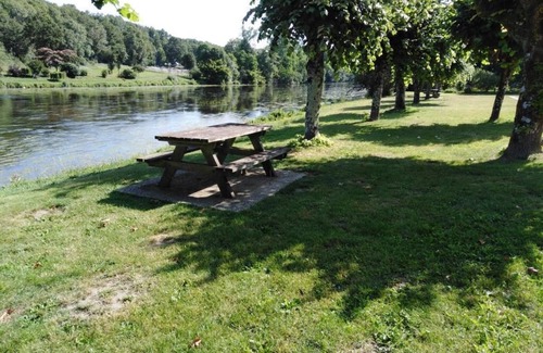 Exideuil House | La Belle Vienne - Bed and Breakfast