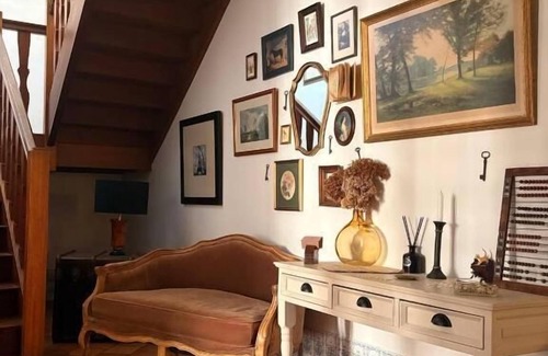 Exideuil Bed & Breakfast | La Belle Vienne